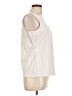 Notations Ivory Sleeveless T-Shirt Size L - photo 4