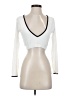 Sita Ivory Long Sleeve Top Size S (estimated) - photo 1