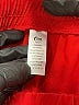 Zyia Active Red Track Pants Size M - photo 7