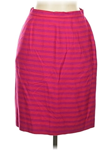 Kasper Casual Skirt (view 1)