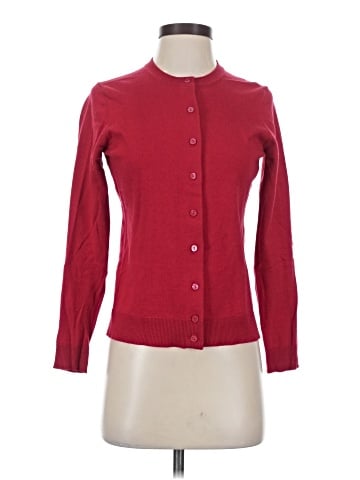 Karen Scott Cardigan (view 1)