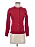 Karen Scott Red Cardigan Size P - Sm - photo 1