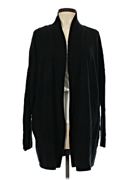 Lululemon Athletica Wool Cardigan