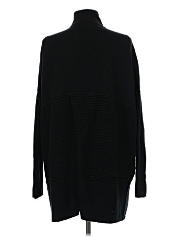 Lululemon Athletica Wool Cardigan - back
