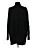Lululemon Athletica Black Wool Cardigan Size 10 - photo 2