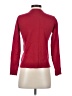 Karen Scott Red Cardigan Size P - Sm - photo 2