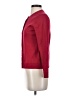 Karen Scott Red Cardigan Size P - Sm - photo 5