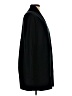 Lululemon Athletica Black Wool Cardigan Size 10 - photo 4