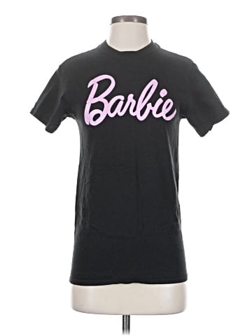 Barbie Short Sleeve T-Shirt (view 1)