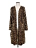 Texas True Threads Brown Cardigan Size S (estimated) - photo 1