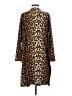 Texas True Threads Brown Cardigan Size S (estimated) - photo 2