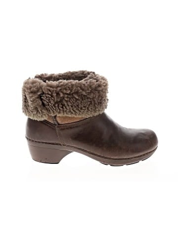 Dansko Ankle Boots (view 1)