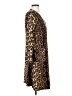 Texas True Threads Brown Cardigan Size S (estimated) - photo 4