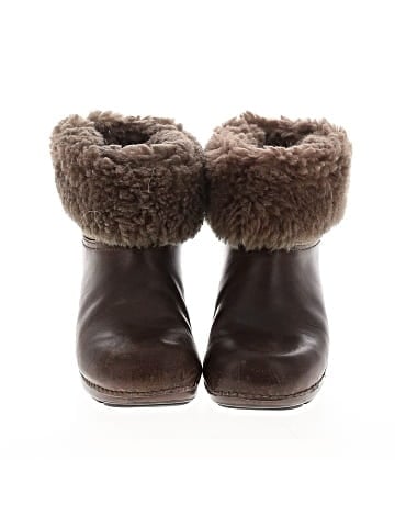 Dansko Ankle Boots (view 2)
