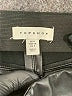 Topshop Black Leggings Size 4 - photo 7