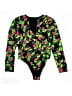 Zara Green Bodysuit Size XL - photo 1