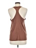 UNIQUELY Lorna Jane Brown Tank Top Size M - photo 2