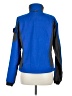 Columbia 100% Polyester Blue Jacket Size M - photo 2