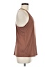 UNIQUELY Lorna Jane Brown Tank Top Size M - photo 4
