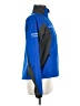 Columbia 100% Polyester Blue Jacket Size M - photo 4