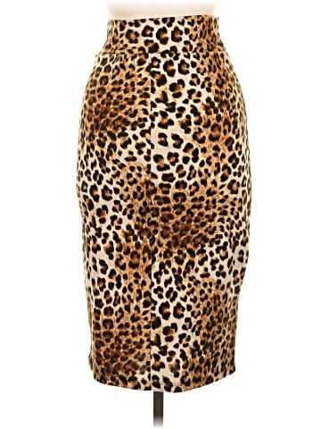Poetry Clothing Casual Skirt (view 1)