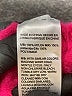 Chico's 100% Nylon Pink Turtleneck Sweater Size Med (1) - photo 8
