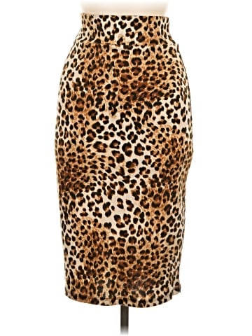Poetry Clothing Casual Skirt (view 2)