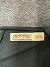 Faded Glory 100% Polyester Black Sleeveless Blouse Size L - photo 7