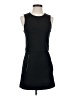 Talula Black Casual Dress Size XS - photo 1