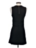 Talula Black Casual Dress Size XS - photo 2