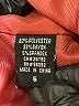 dalia Stripes Brown Black Blazer Size 6 - photo 4