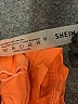 Shein Orange Swimsuit Bottoms Size M - photo 3