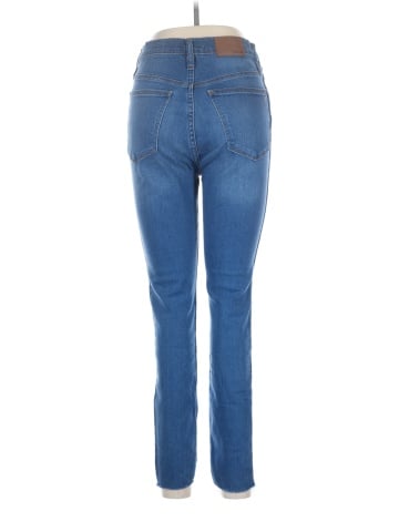 Madewell Jeans (view 2)