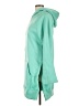 Unbranded 100% Polyester Green Pullover Hoodie Size L - photo 5