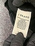 J Brand Black Dress Pants Size 4 - photo 8