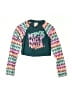Cat & Jack Green Rash Guard Size S (kids) - photo 1