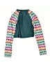 Cat & Jack Green Rash Guard Size S (kids) - photo 2