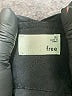 Wilfred Free 100% Lyocell Black Overalls Size XS - photo 3