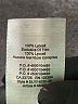 Wilfred Free 100% Lyocell Black Overalls Size XS - photo 4