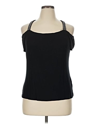 JLo by Jennifer Lopez Tank Top (view 1)