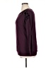 Ava & Viv Burgundy Sweatshirt Size 14 (X) - photo 5