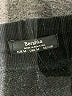Bershka Black Casual Pants Size M - photo 4