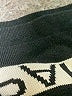 Assorted Brands Graphic Black Casual Dress Size S (estimated) - photo 6