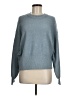 Ann Taylor LOFT Blue Pullover Sweater Size M - photo 1