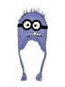 Despicable Me Purple Winter Hat One size (toddler) - photo 1