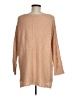 Blush Tan Pullover Sweater Size M - photo 2