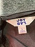 JoyLab Gray Pullover Sweater Size L - photo 7