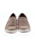 Naturalizer Solid Tan Sneakers Size 10 - photo 2