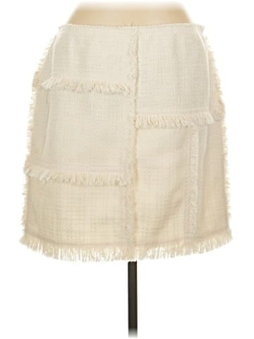 Lafayette 148 New York Casual Skirt (view 1)