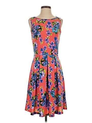 Pretty Young Thing Cocktail Dress (view 1)